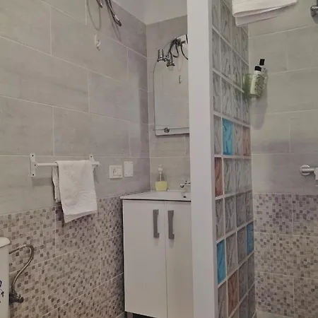 Estudio La Real * San Nicolás