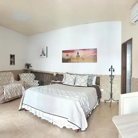 Estudio La Real Daire San Nicolás