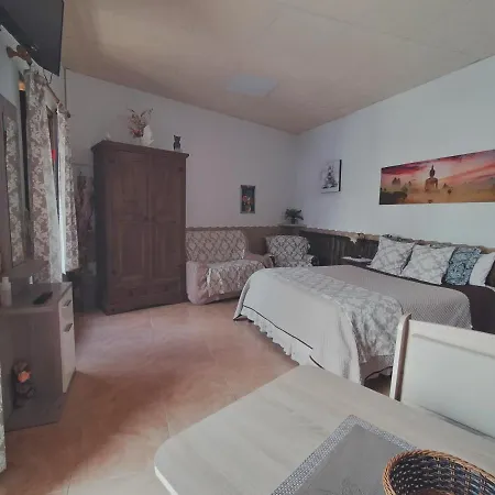 Estudio La Real San Nicolás