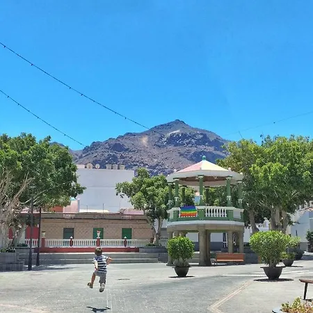 Daire Estudio La Real San Nicolás